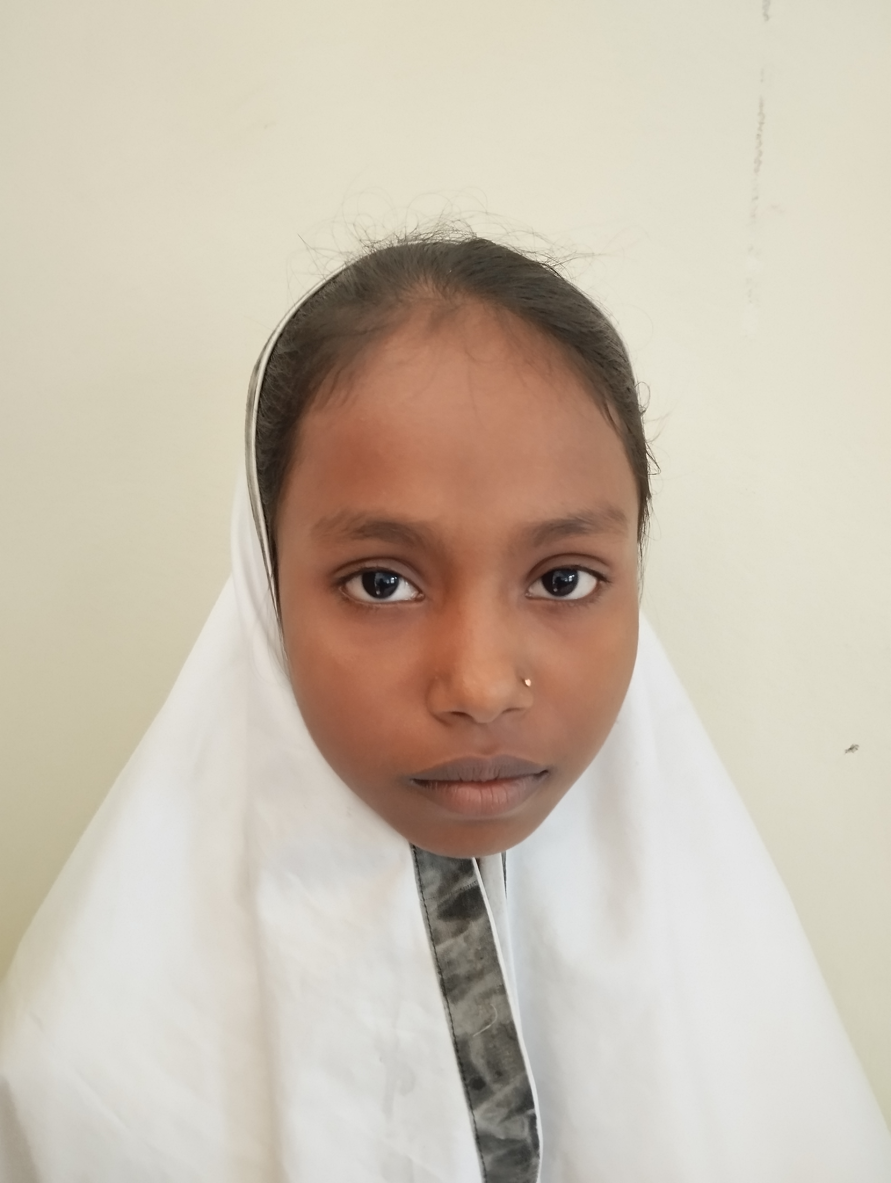 তাসলিমা বিনতে তাবাসসুম