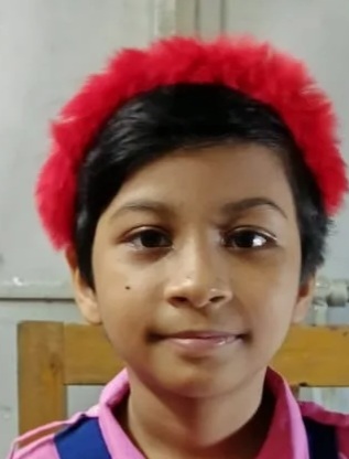 অদ্রিকা মজুমদার