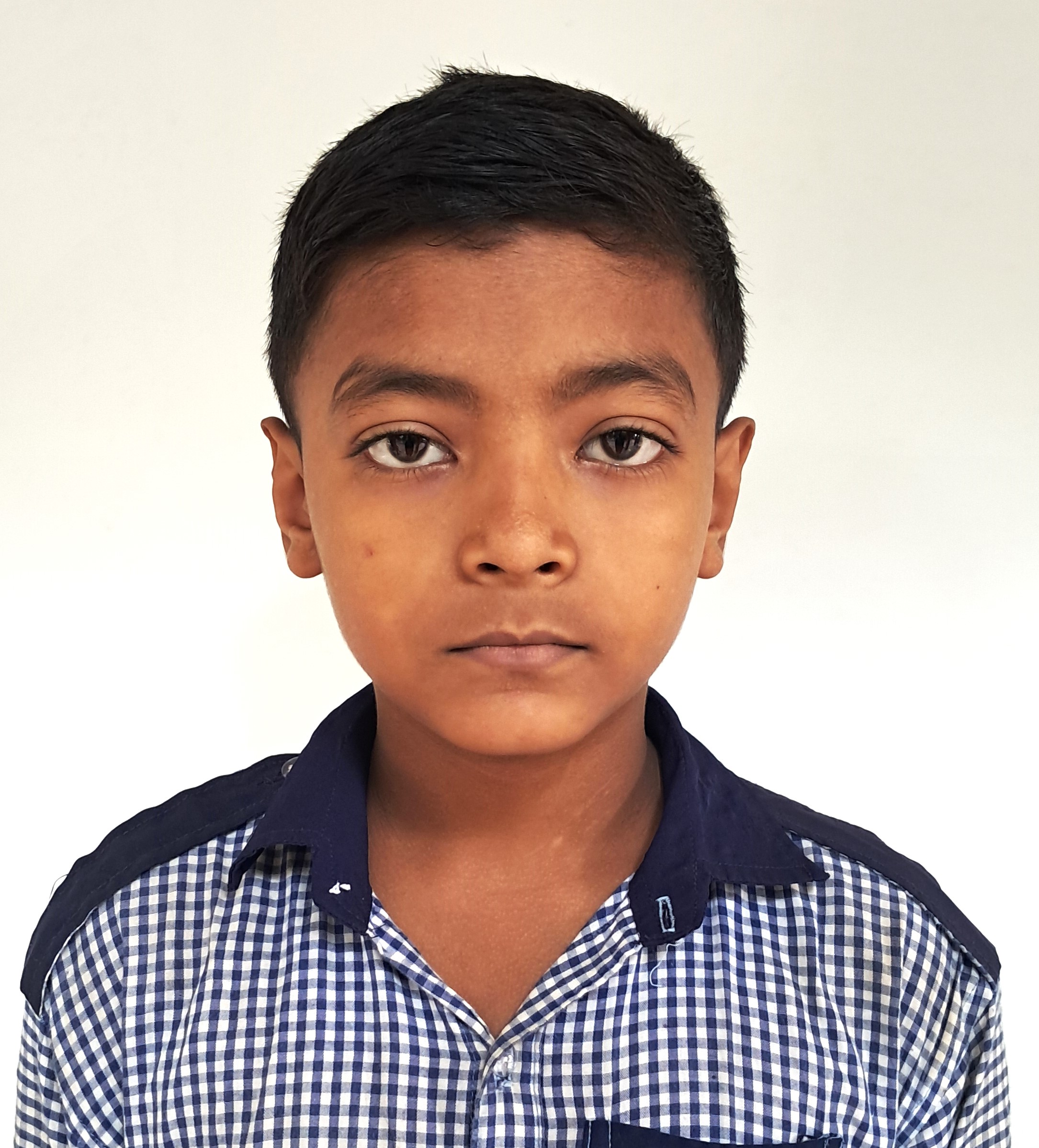 পাইম হোসাইন বিজয়