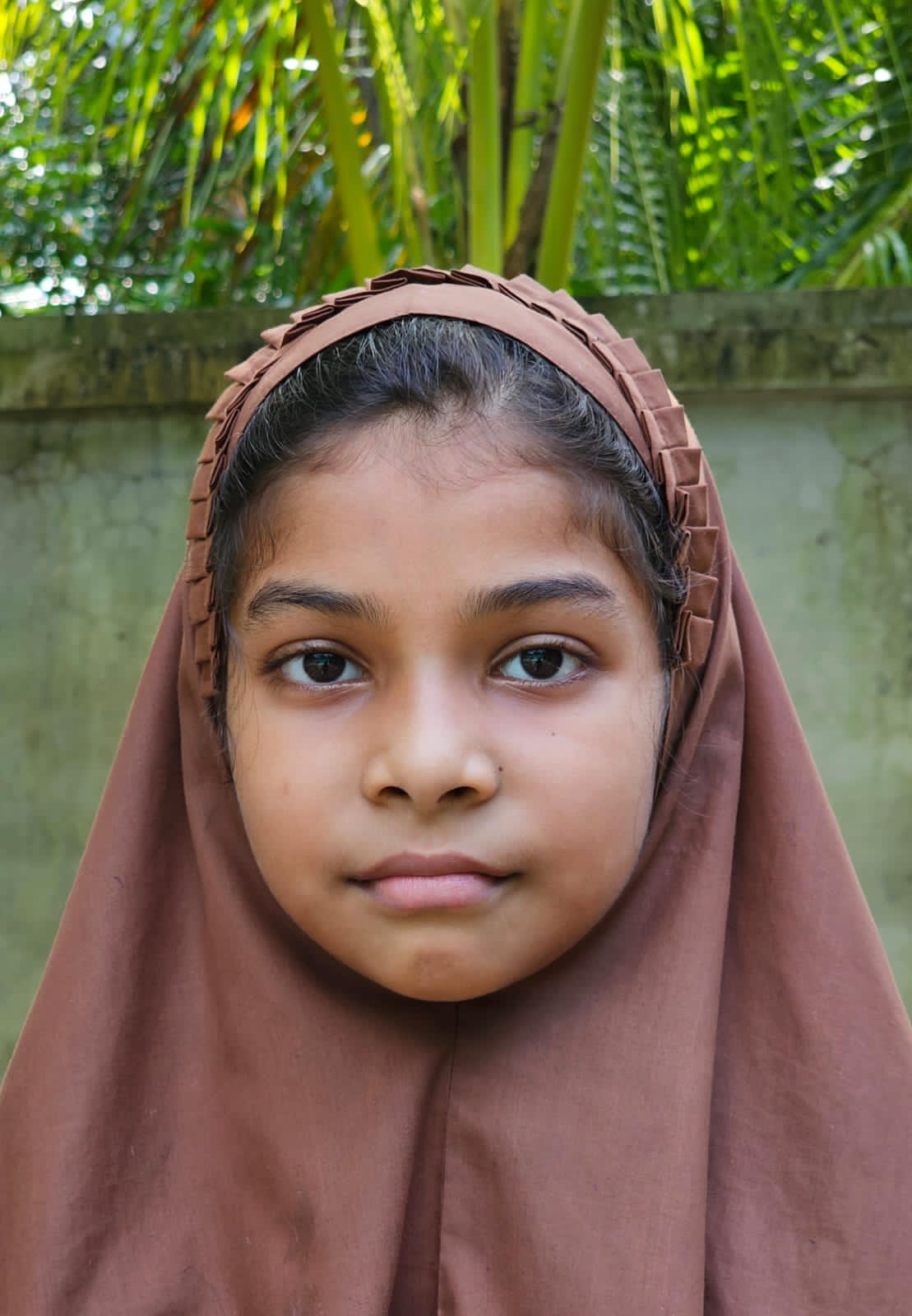 সাদিয়া জান্নাত মাওয়া