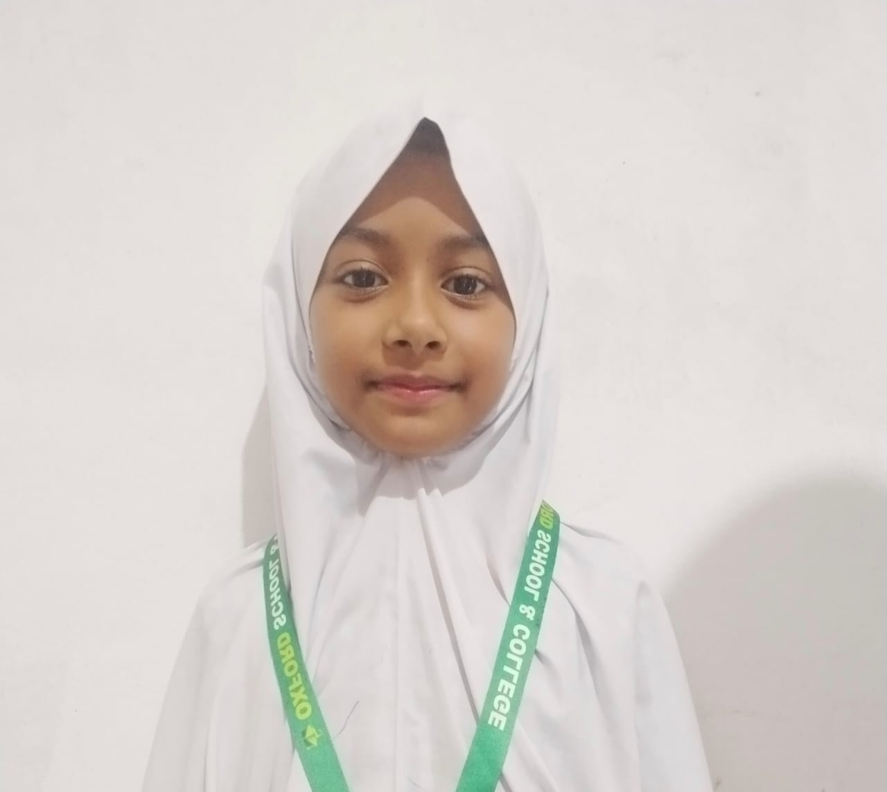 আনিফা উদ্দিন ফাবিহা