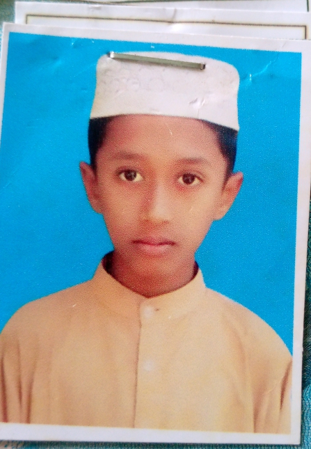 মোহাম্মদ আব্দুল্লাহ