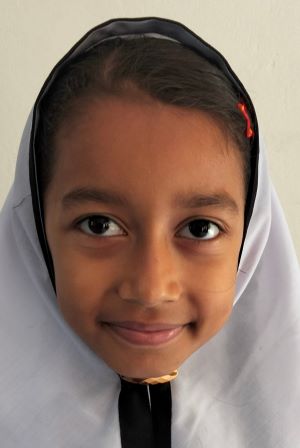 আদ্রিতা ফারহীন