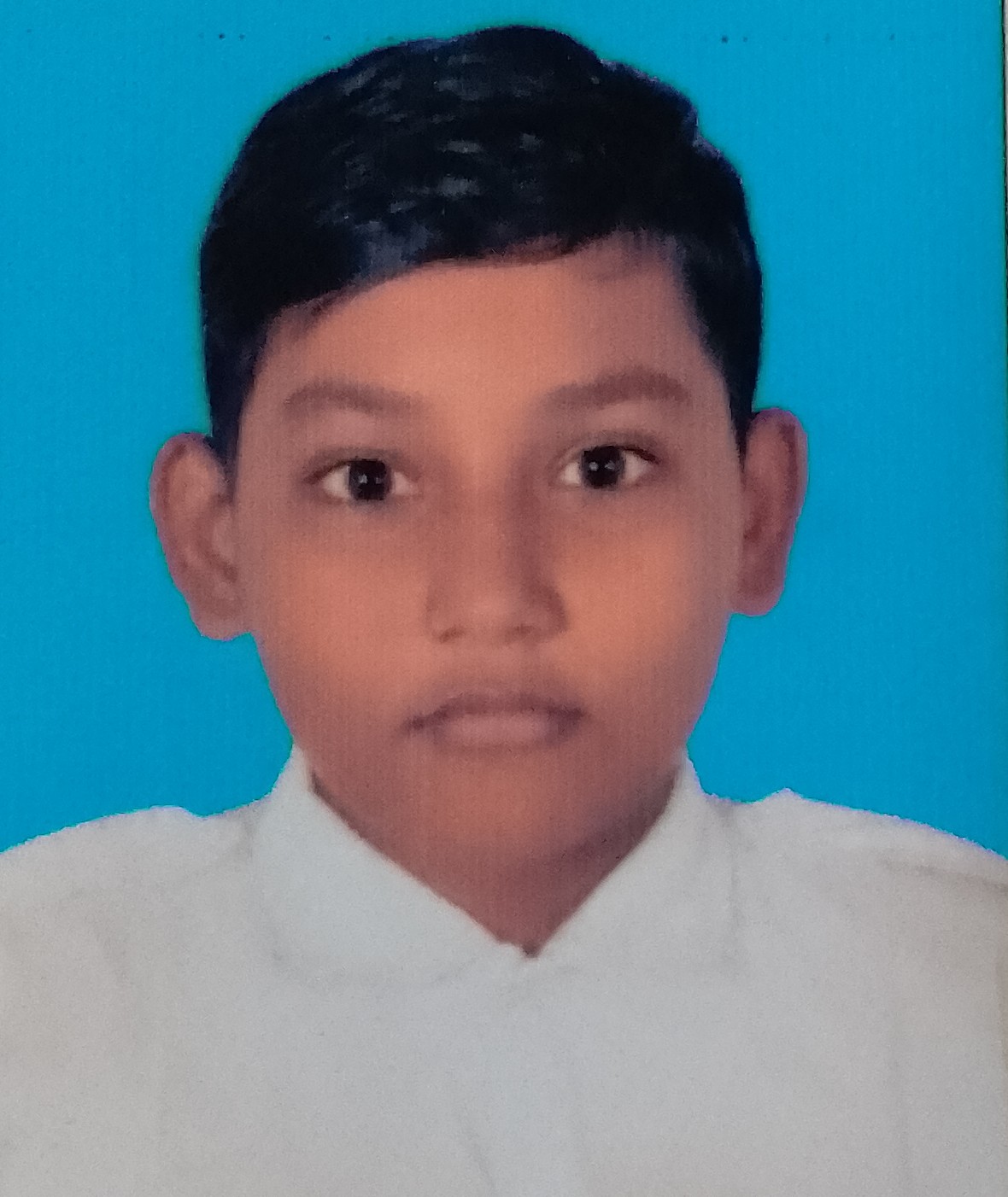 অংকন মজুমদার