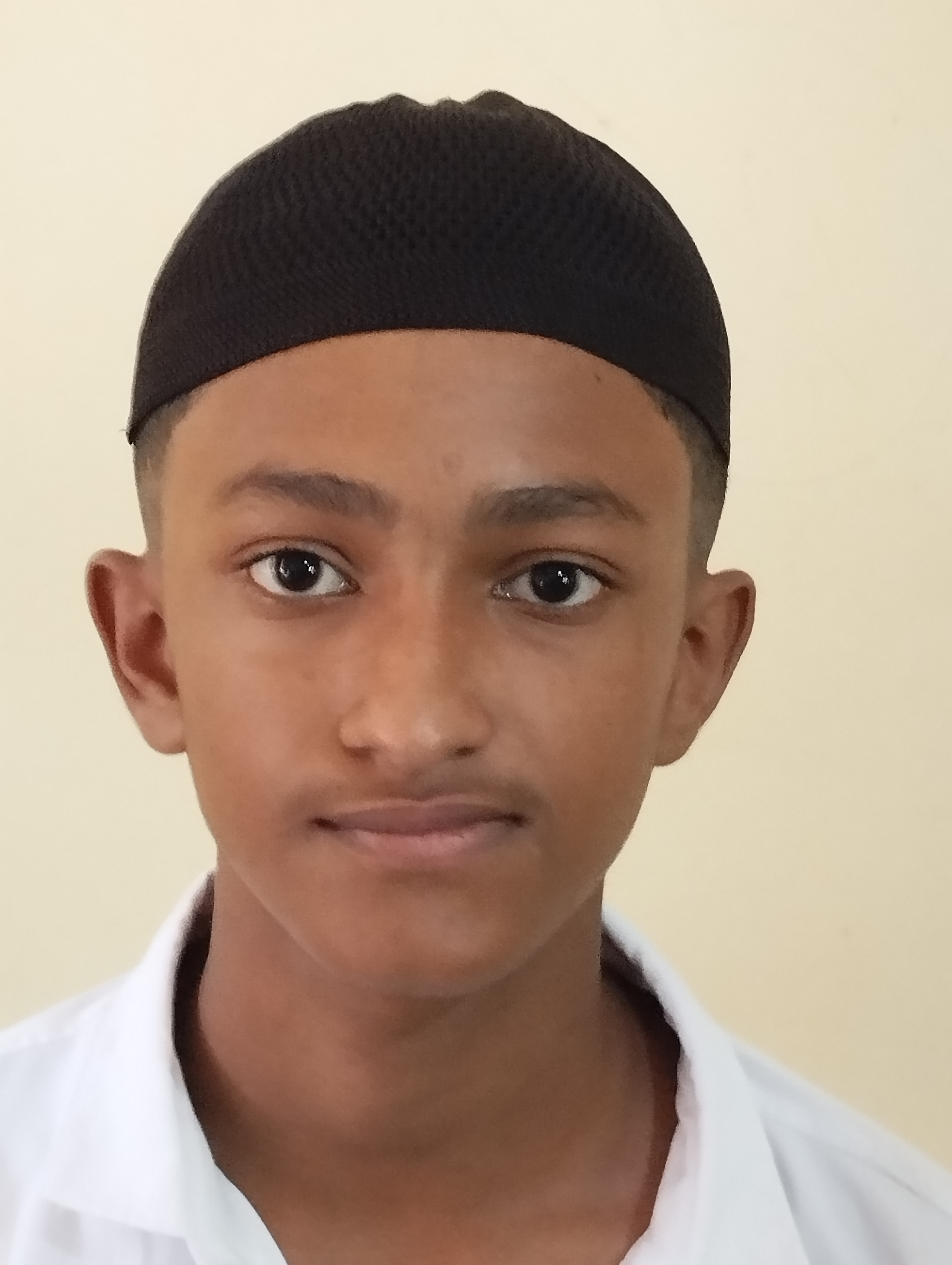 জোবায়ের হোসেন সাঈফ