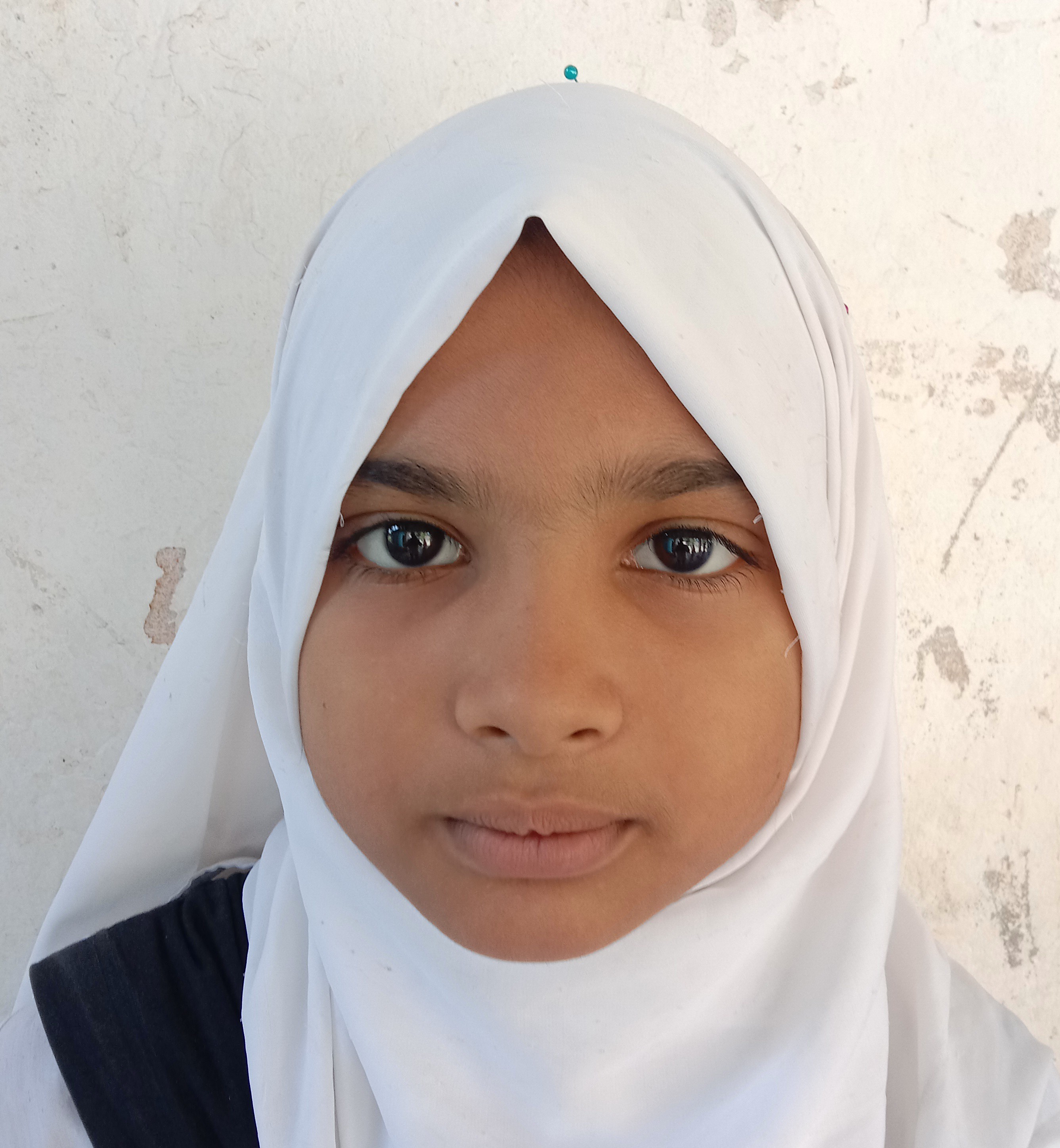 উম্মে তাবাস্সুম লামিয়া