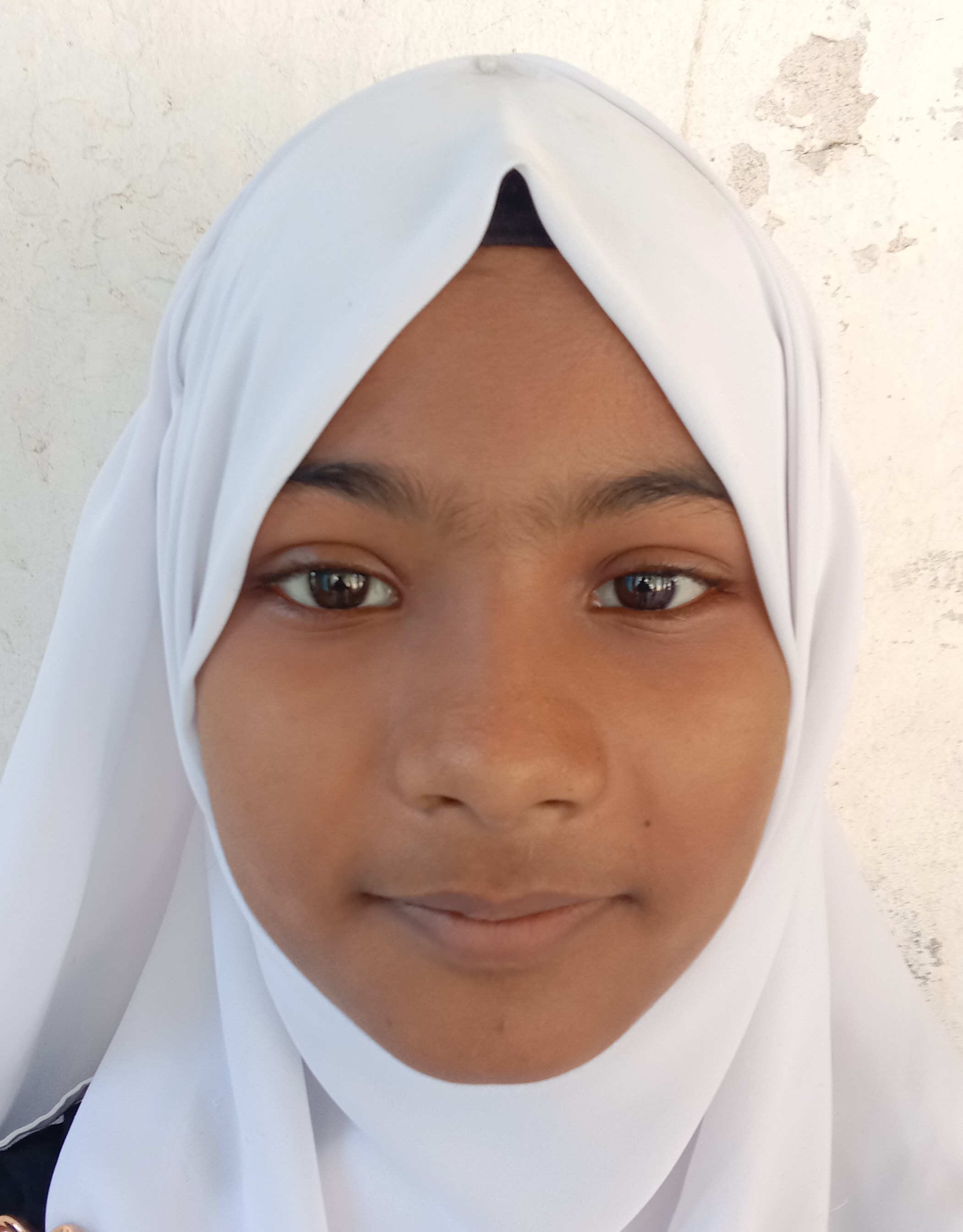 মায়েশা আক্তার লামিয়া