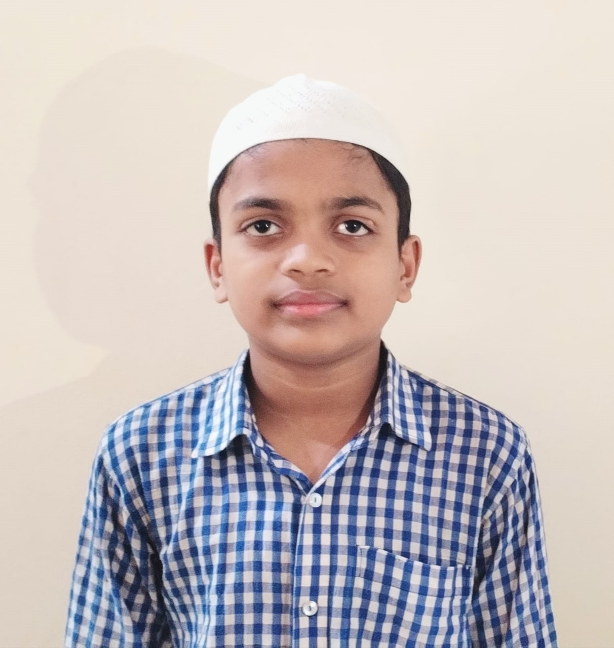 আশরাফুল ইসলাম আদিয়াত