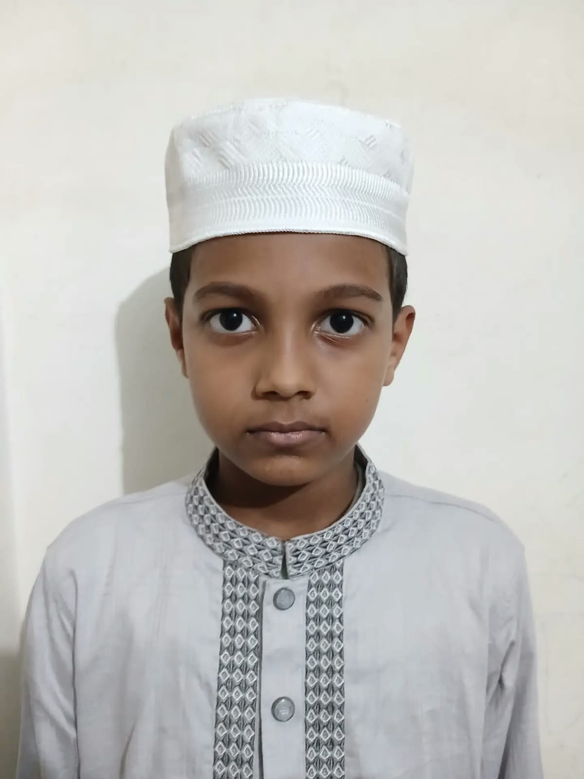 রাইসুল ইসলাম
