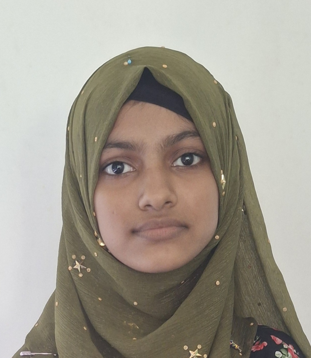 আসফিয়া জাহান বর্ণা