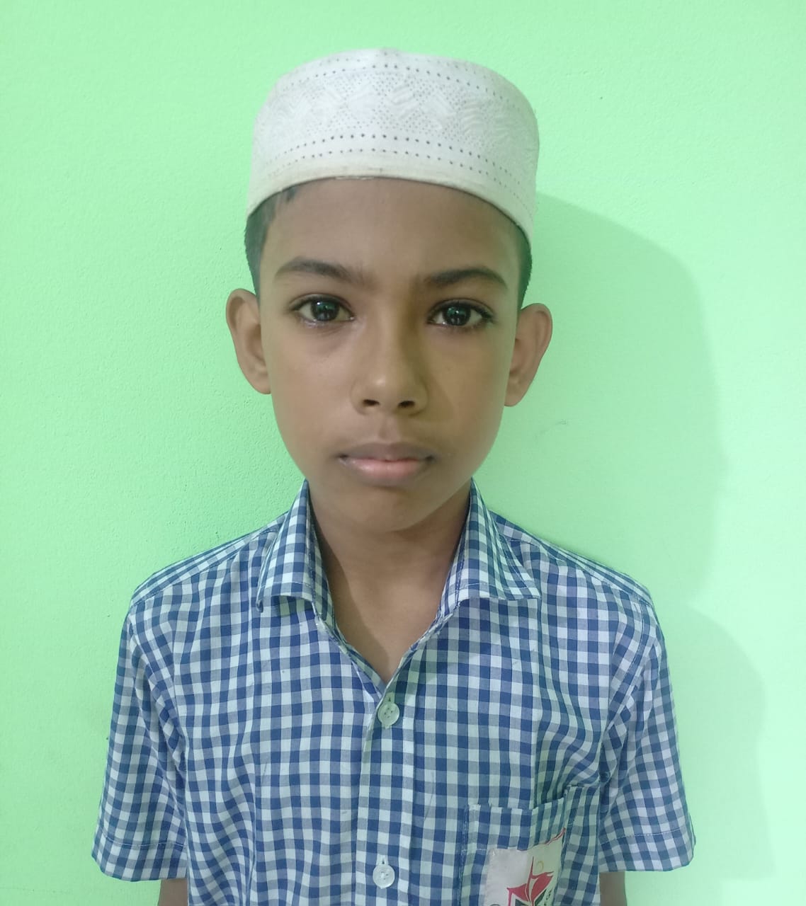 নুরুজ্জামান আয়ান