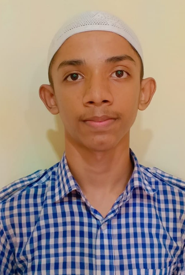 সাইফ উদ্দিন