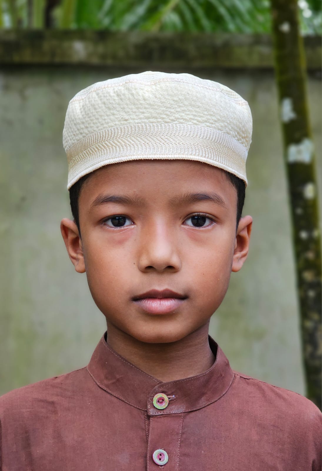 আল ওয়াছি