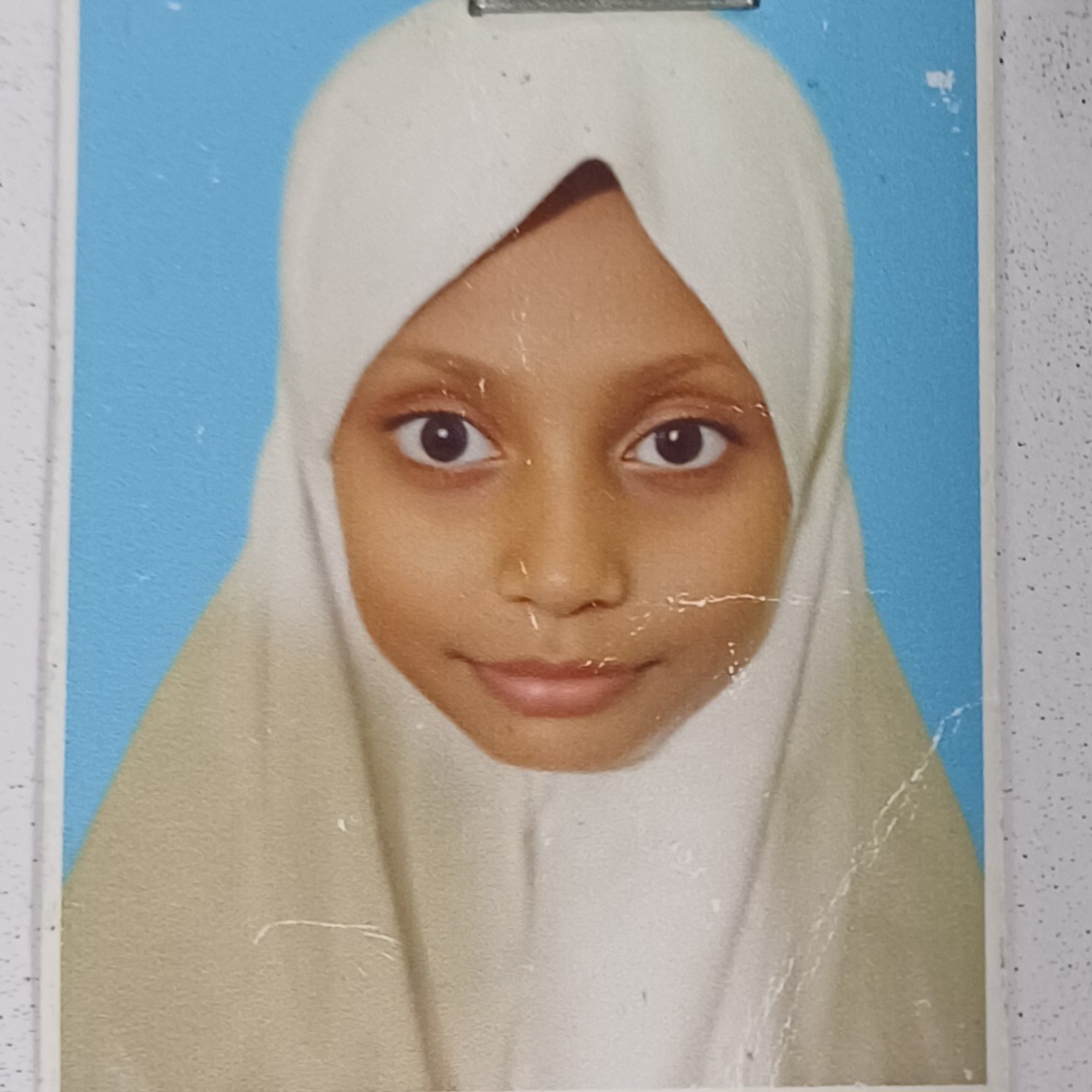 ইসরা ইসলাম ফারিয়া