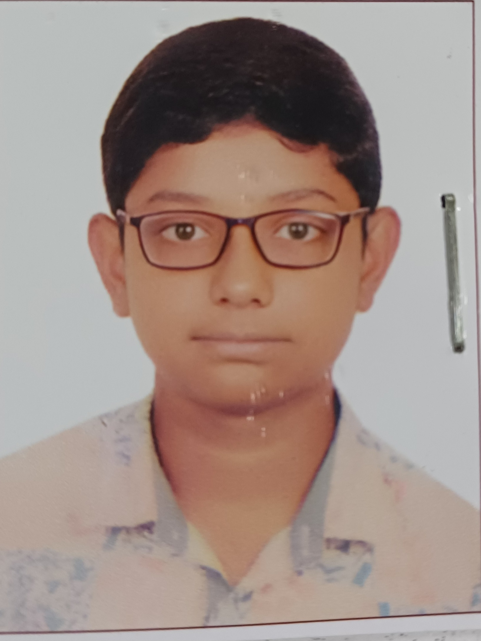জাসিন বিন জাহাঙ্গীর হামিম