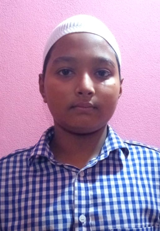 শাহরিয়া তুর আদিব