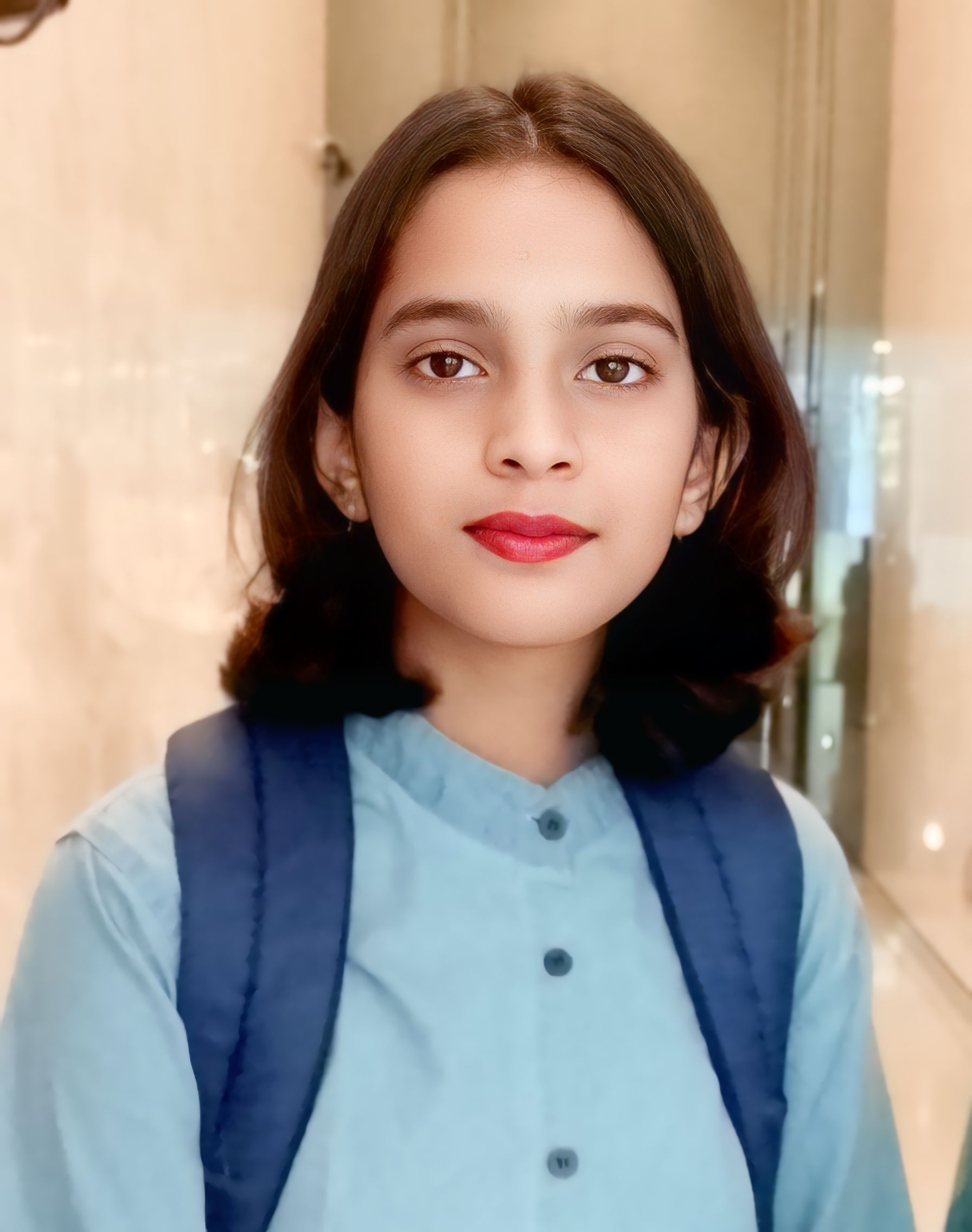 শ্রীজিতা কর্মকার মিমি