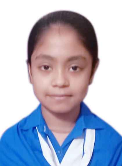 অনুশ্রী দেবী