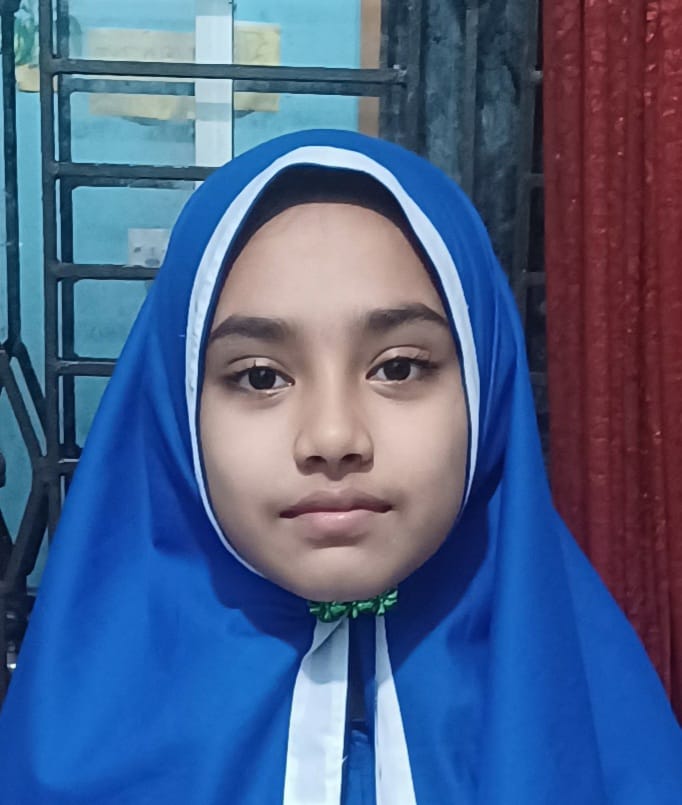 হোমায়রা আনজুমী হিমু