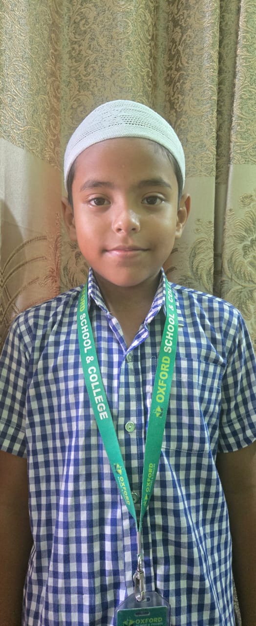 ফাইয়্যাজ মাহমুদ