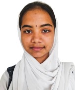 পায়েল রাণী শীল