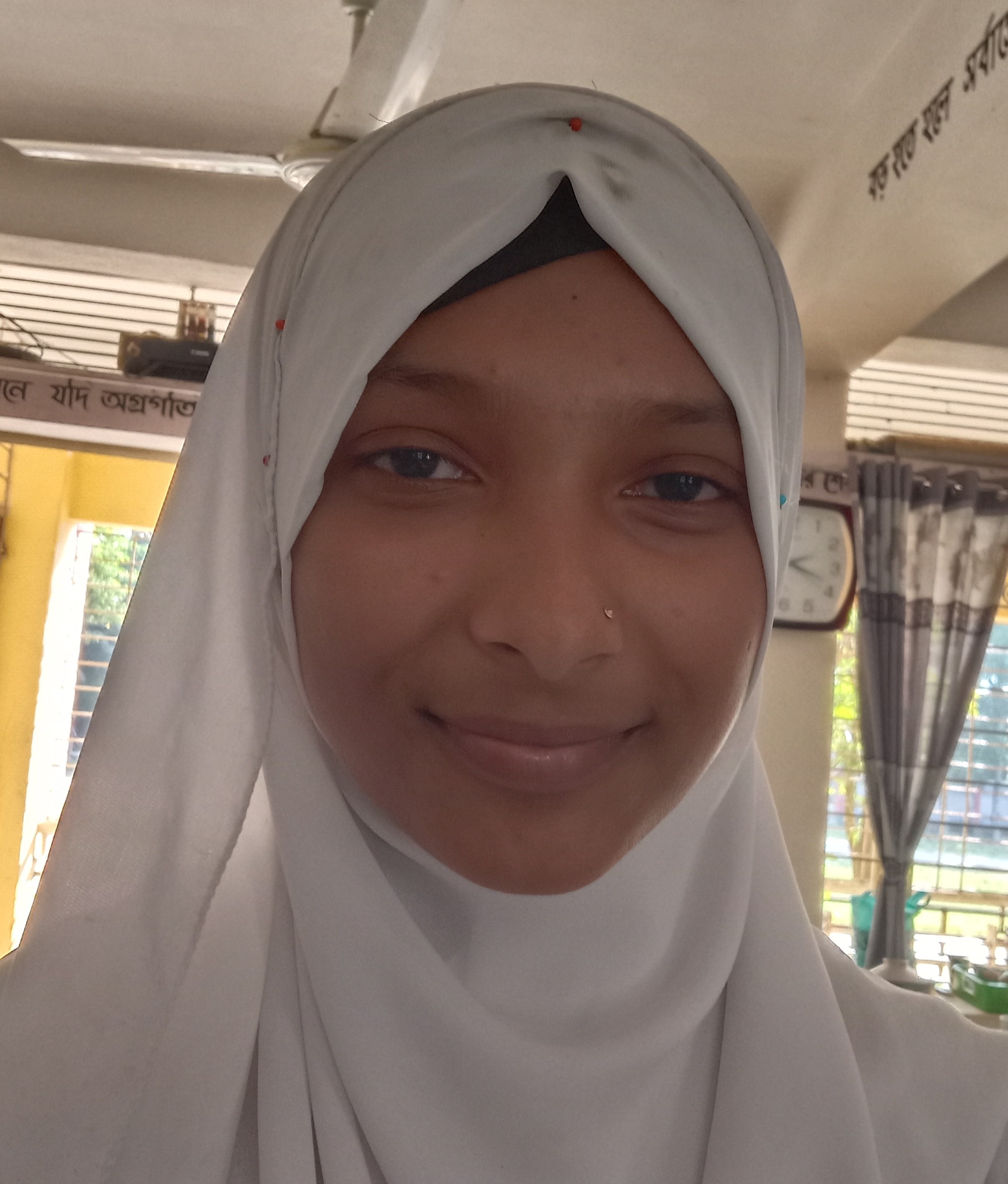 জান্নাতুল নাঈম