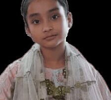 নাজিবাহ জাহান আলিনা