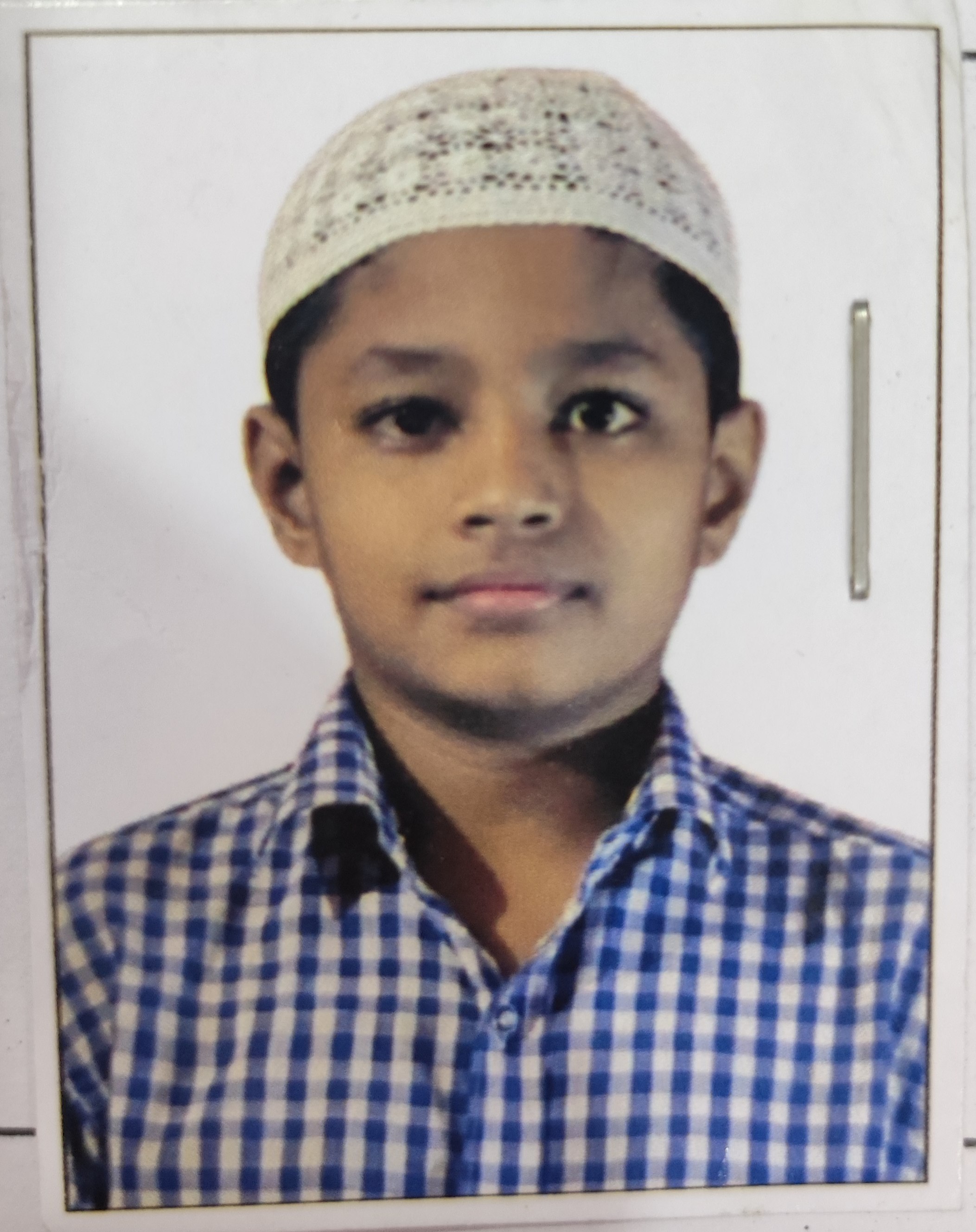 রিশাত মাহমুদ