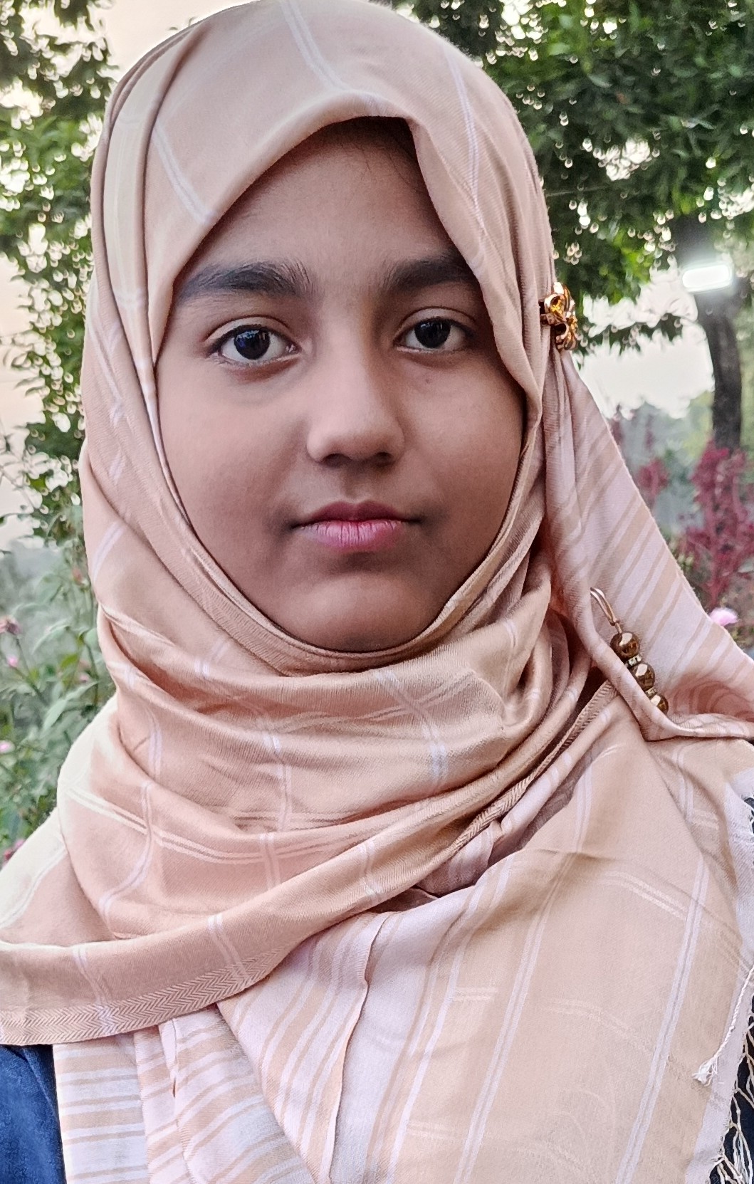 নুজাইরাহ তাসনিম