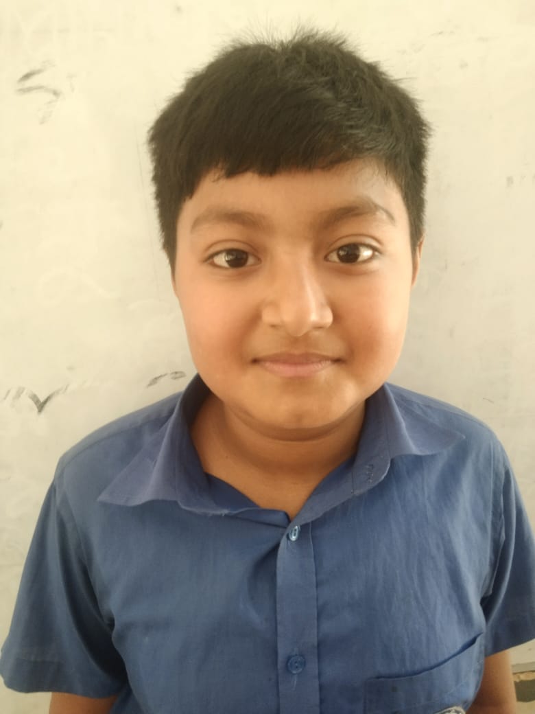 মাহিয়ান হোসেন