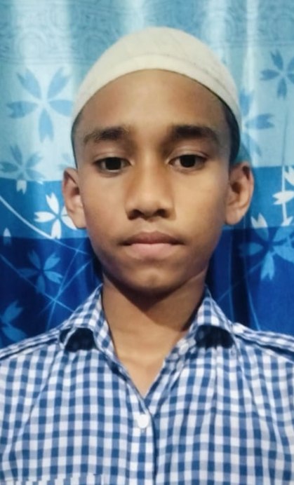 আয়মেন মুজাহিদ