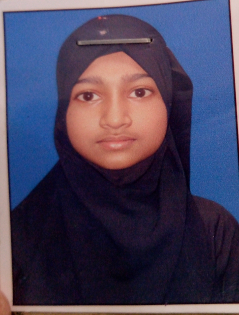 সাবিকুন নাহার