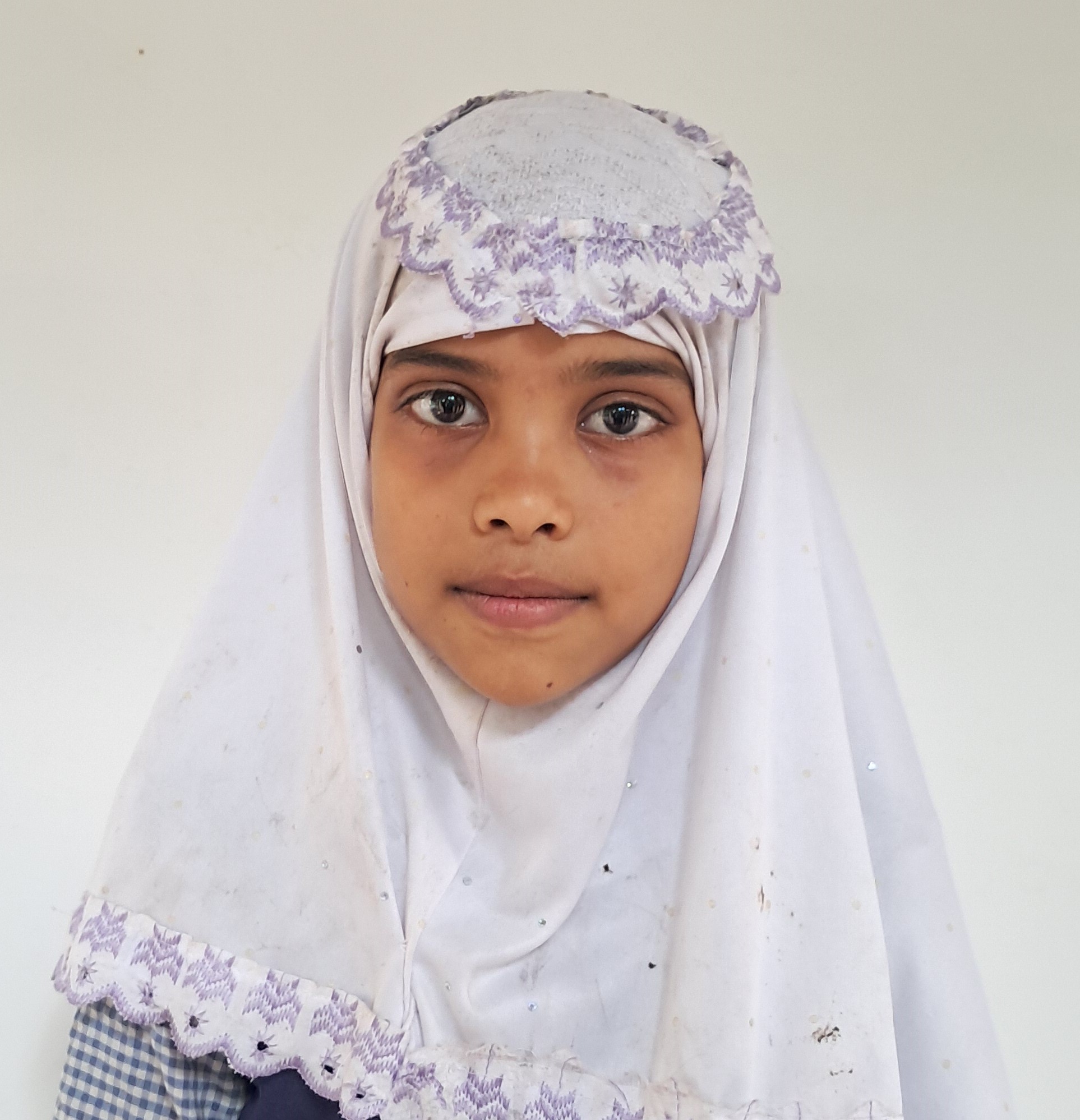 নাভিলা আক্তার তানহা