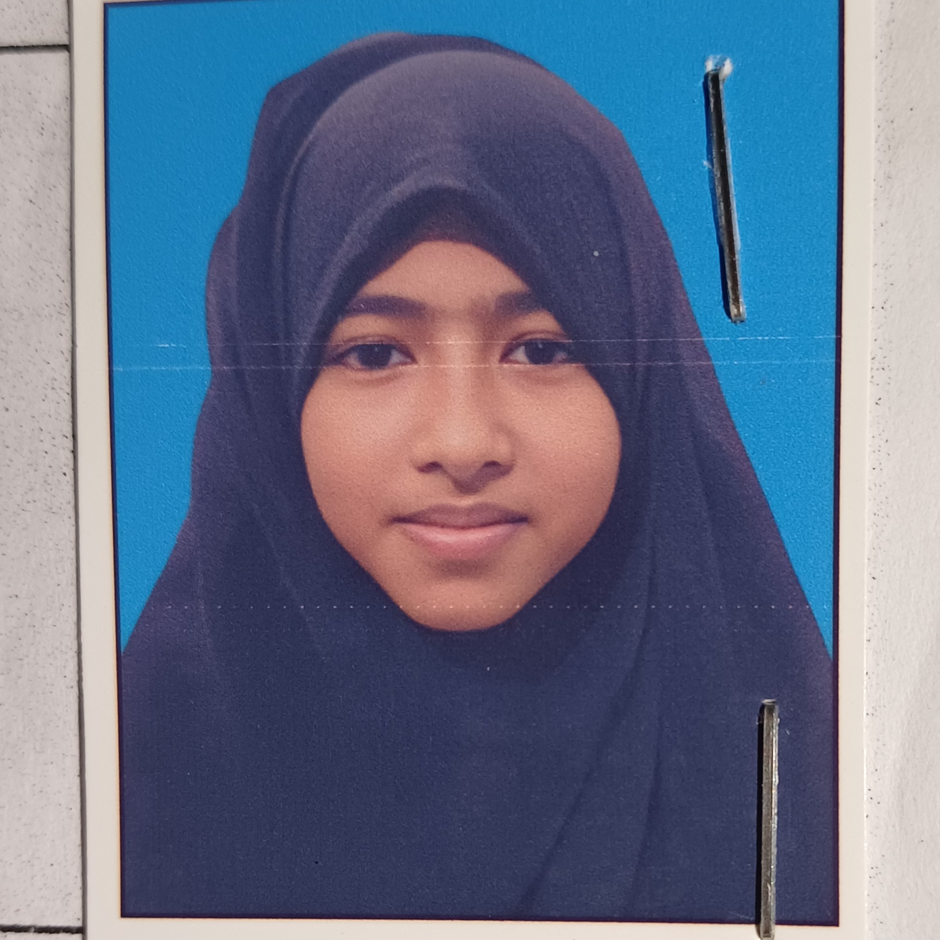 সিদরাতুল মুনতাহা নাফিছা