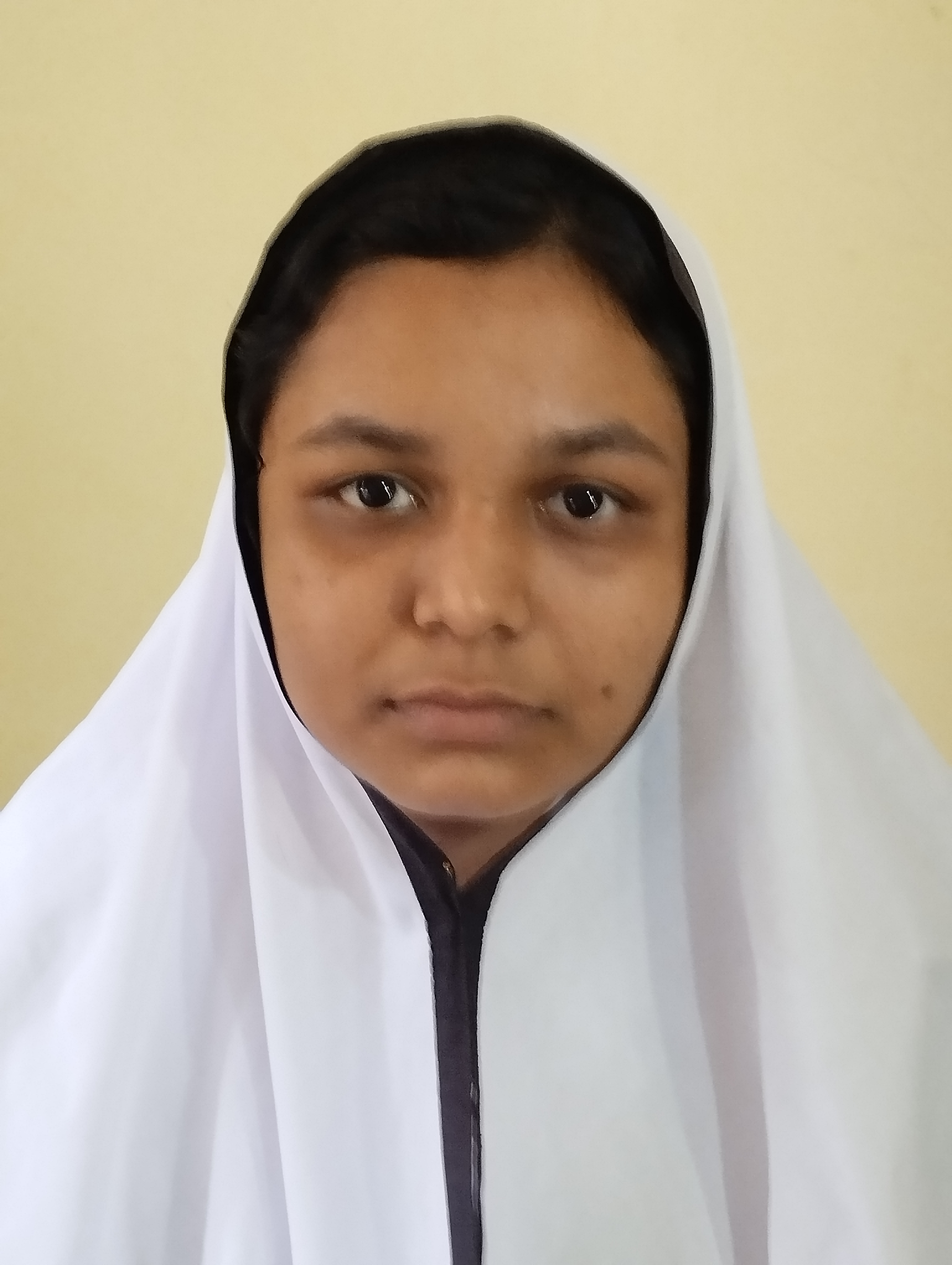 সায়মা সুলতানা