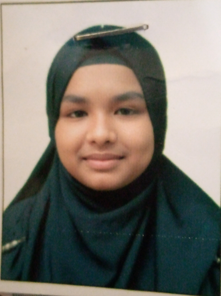 আতিপা ইসরাত