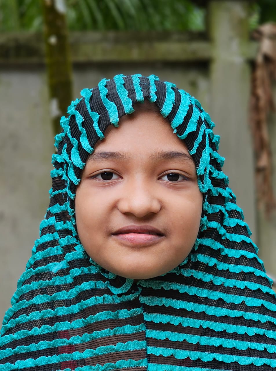 শাকেরা আক্তার