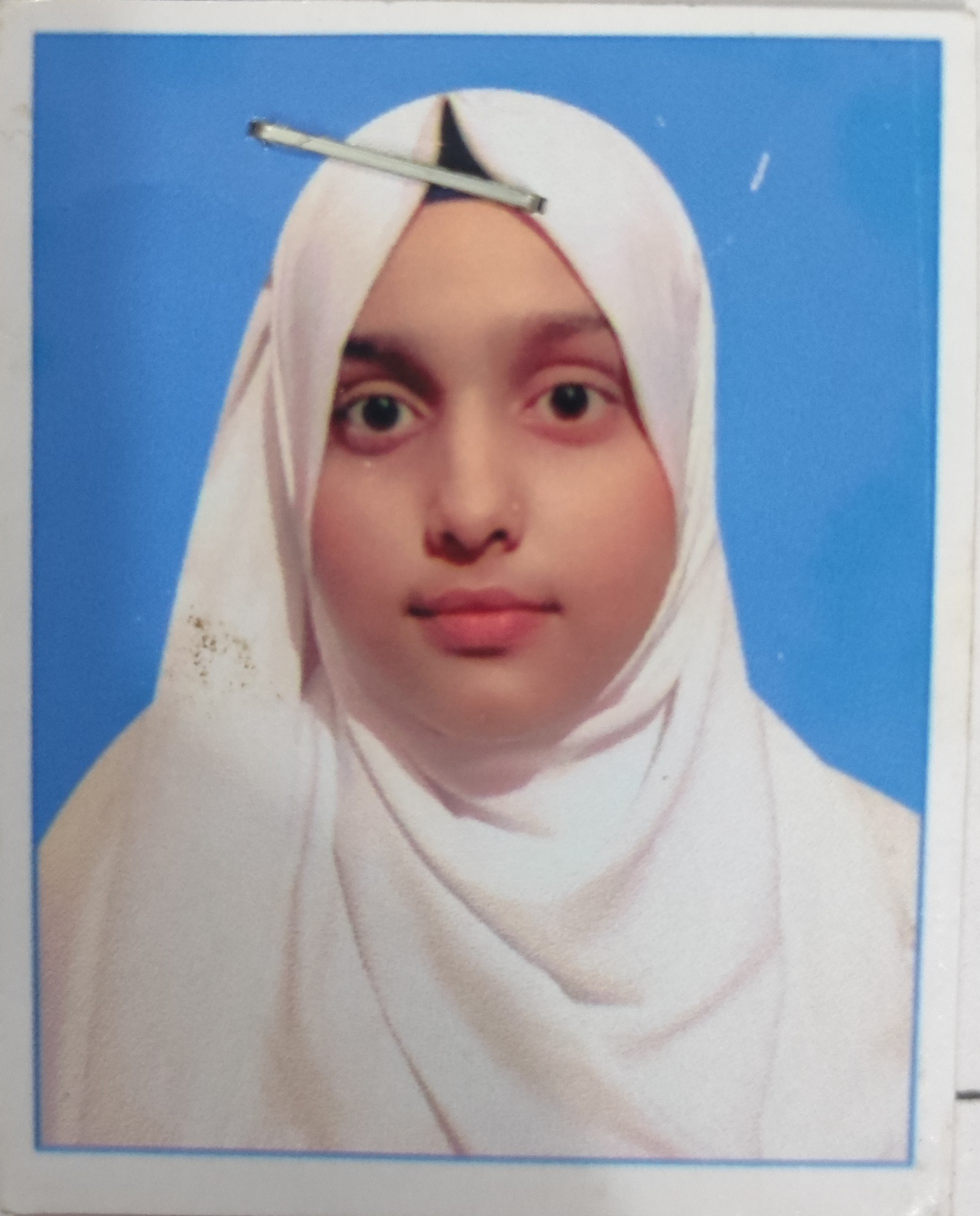 হুমাইরা ইসলাম হিমু