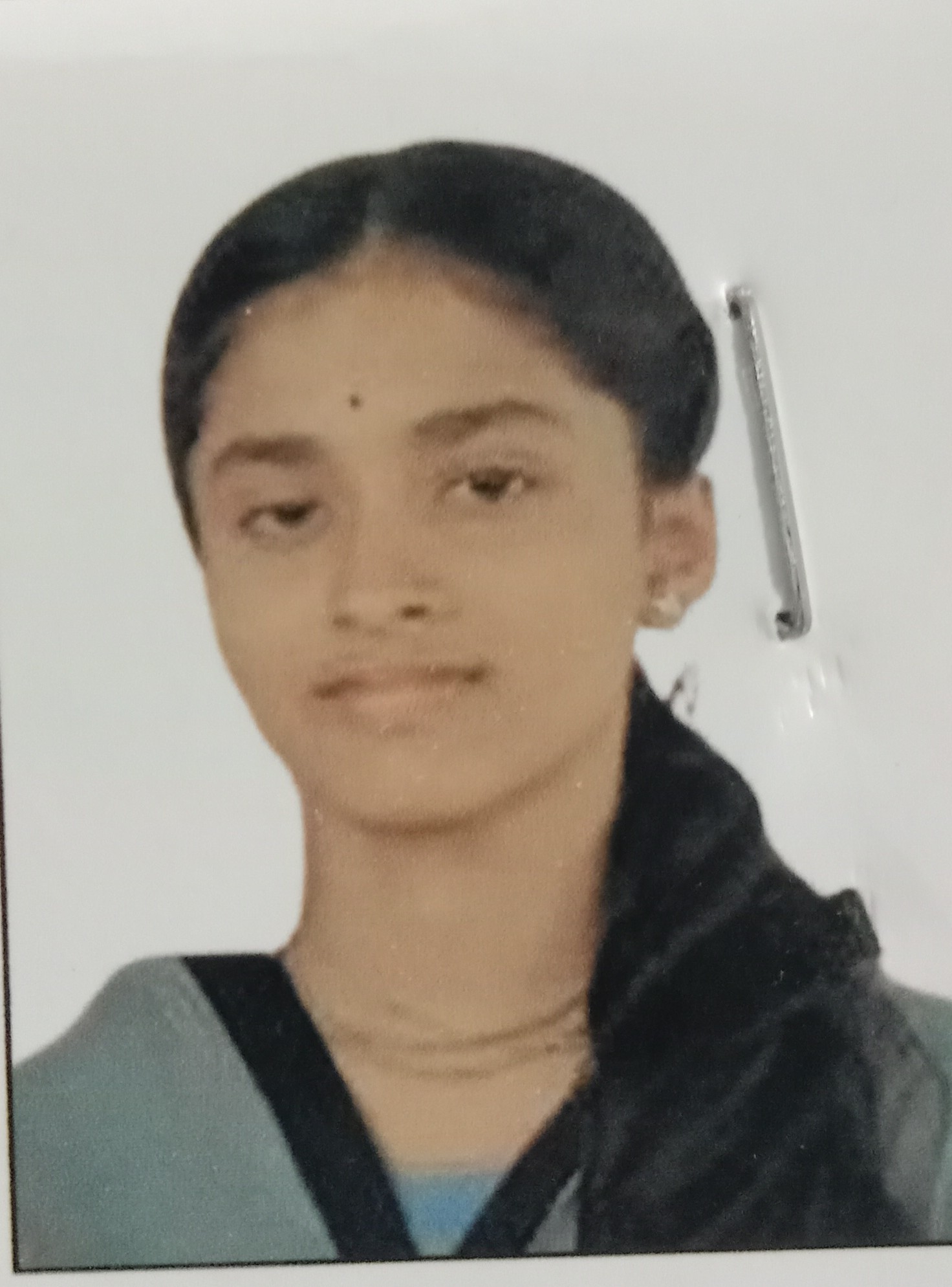 তিন্নি রানী ভৌমিক