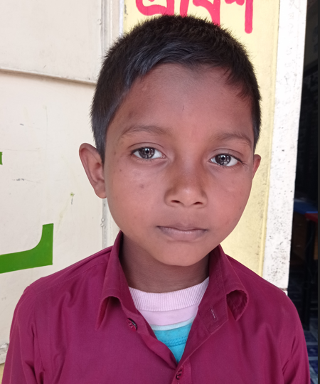 মিনহাজ আহম্মেদ আইমান