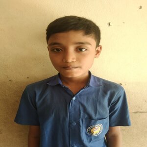 আজগর হোসেন