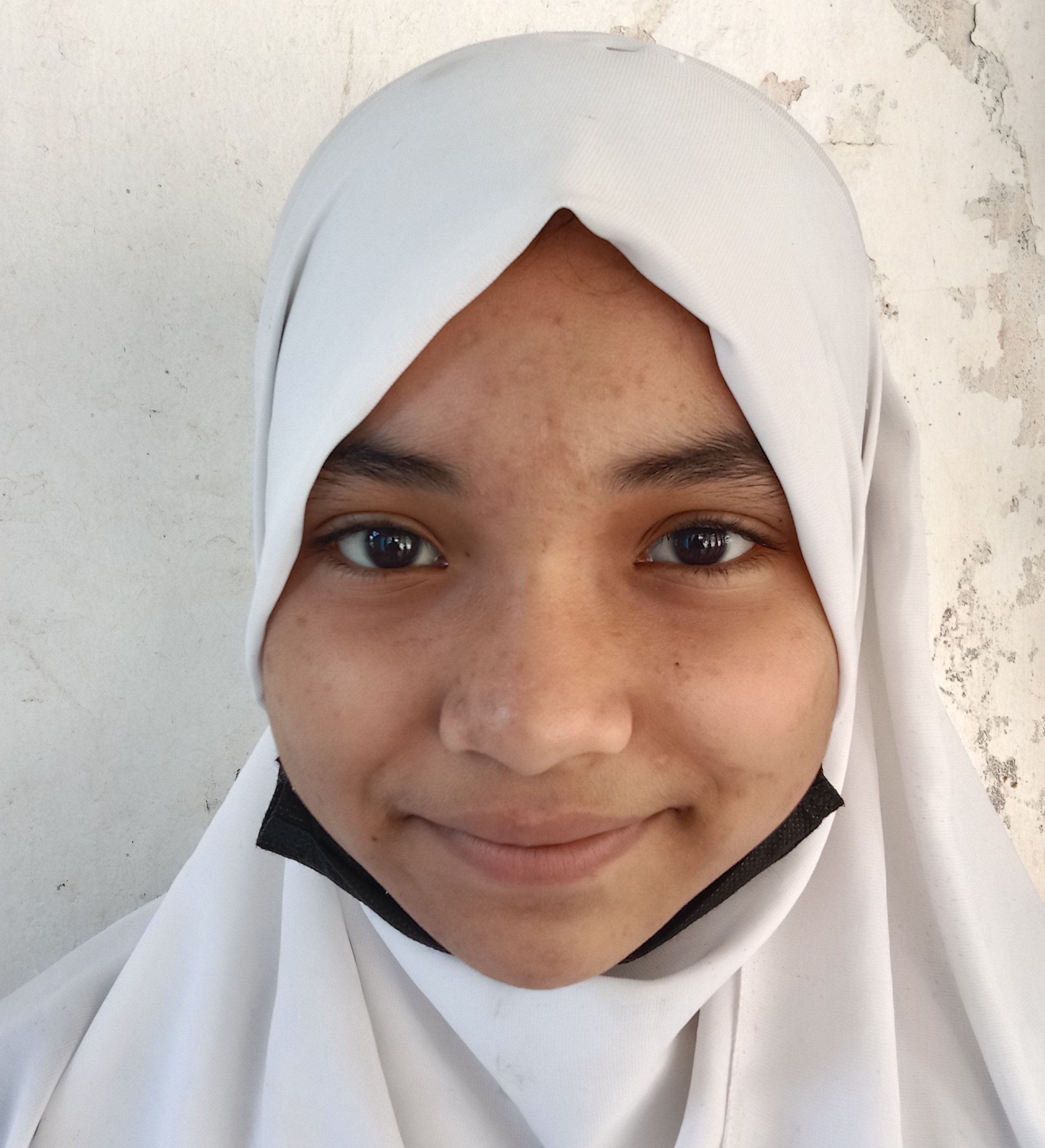 তাসনুর নাজরিন মাইশা