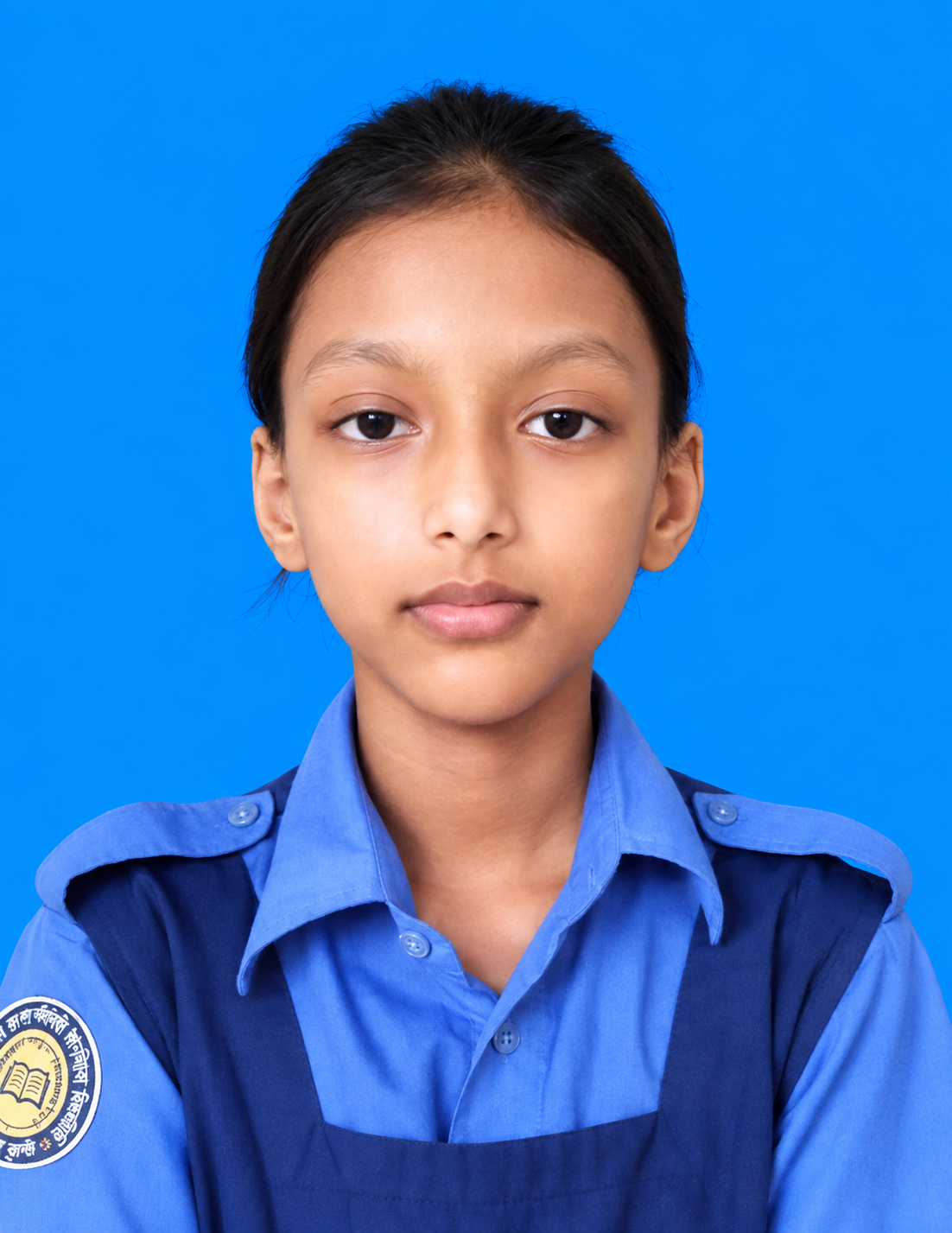 আফিয়া  ইকফাত