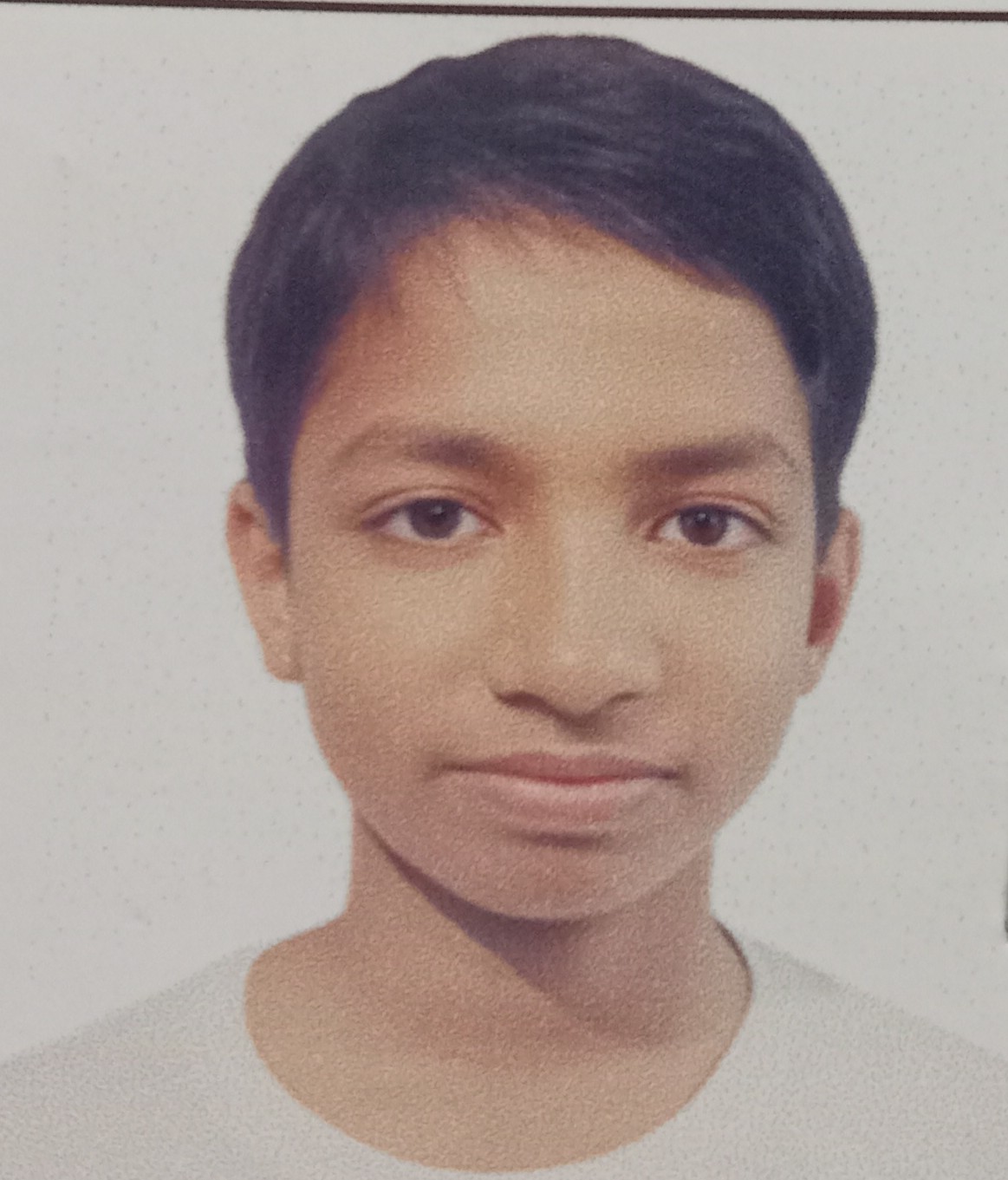 ফারহান উদ্দিন ঈশান