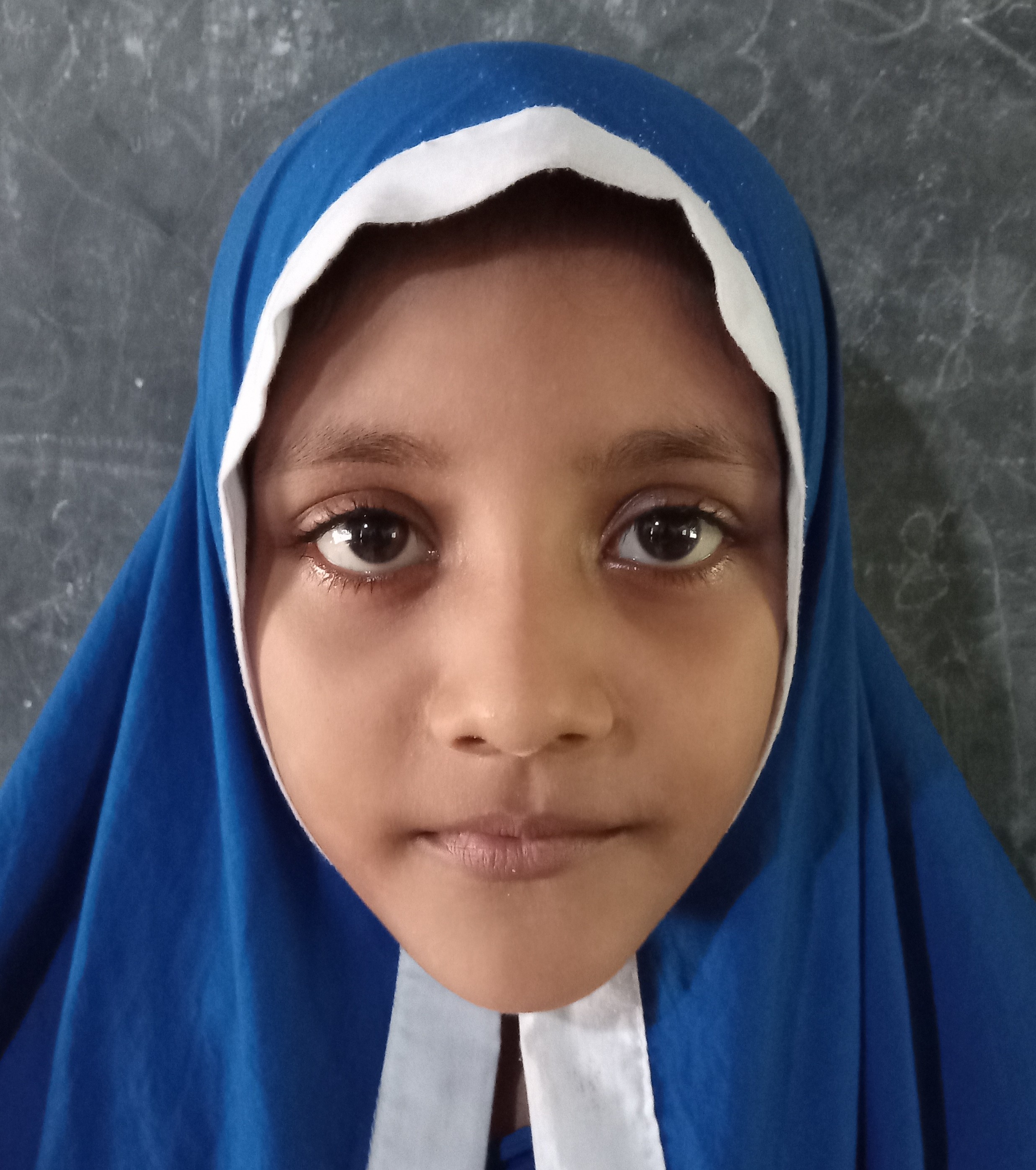 নুসরাত জাহান সিমরান