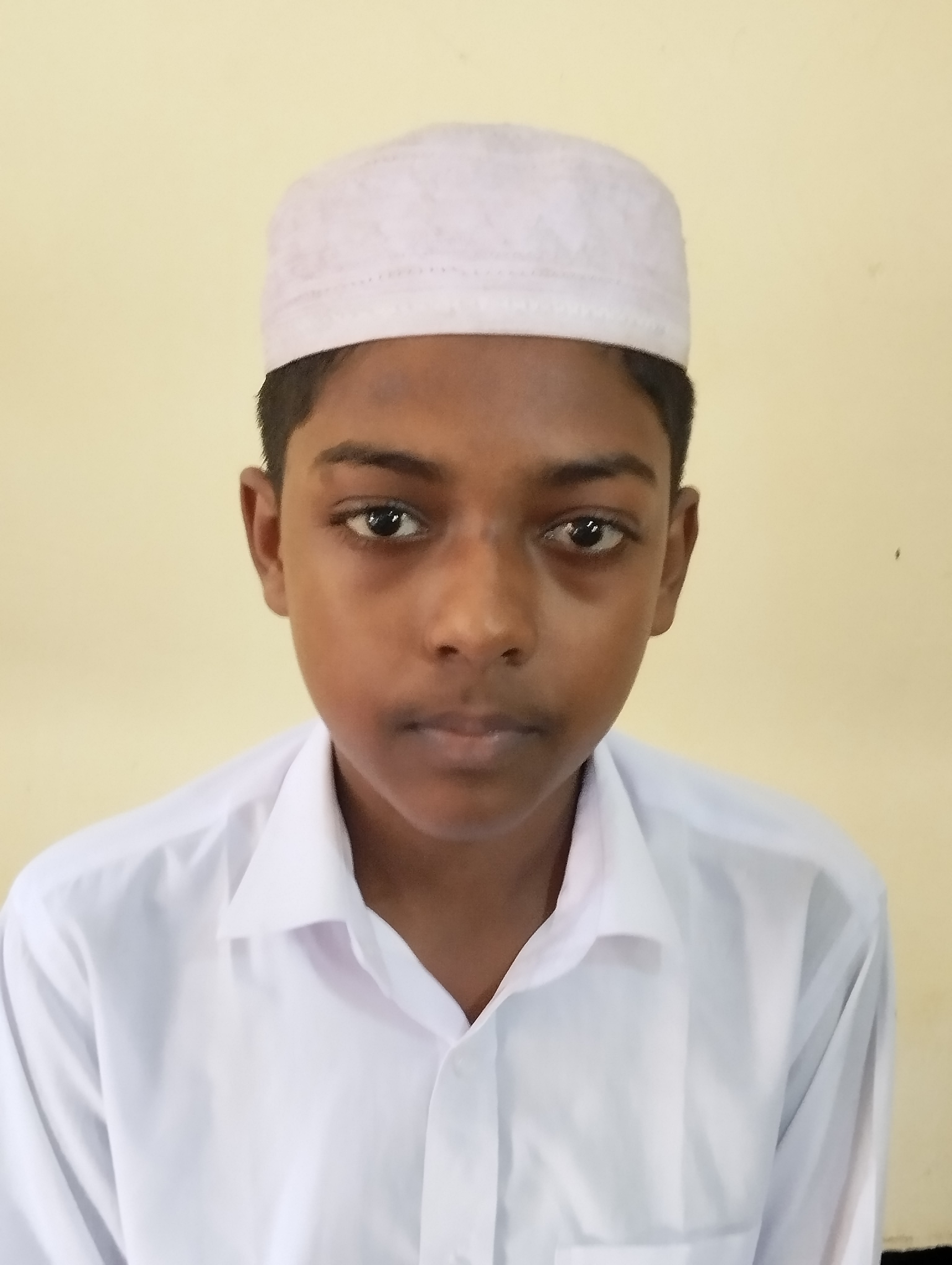 মাশরুর হাছান তুরহান