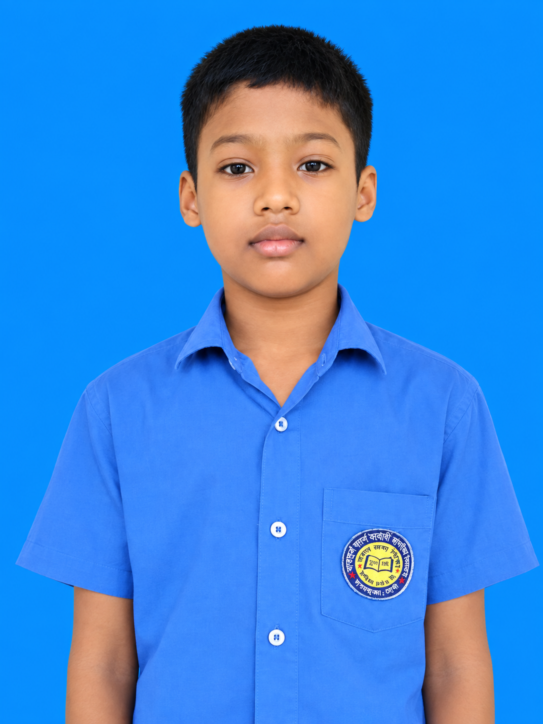 গোলাম মাহাদী