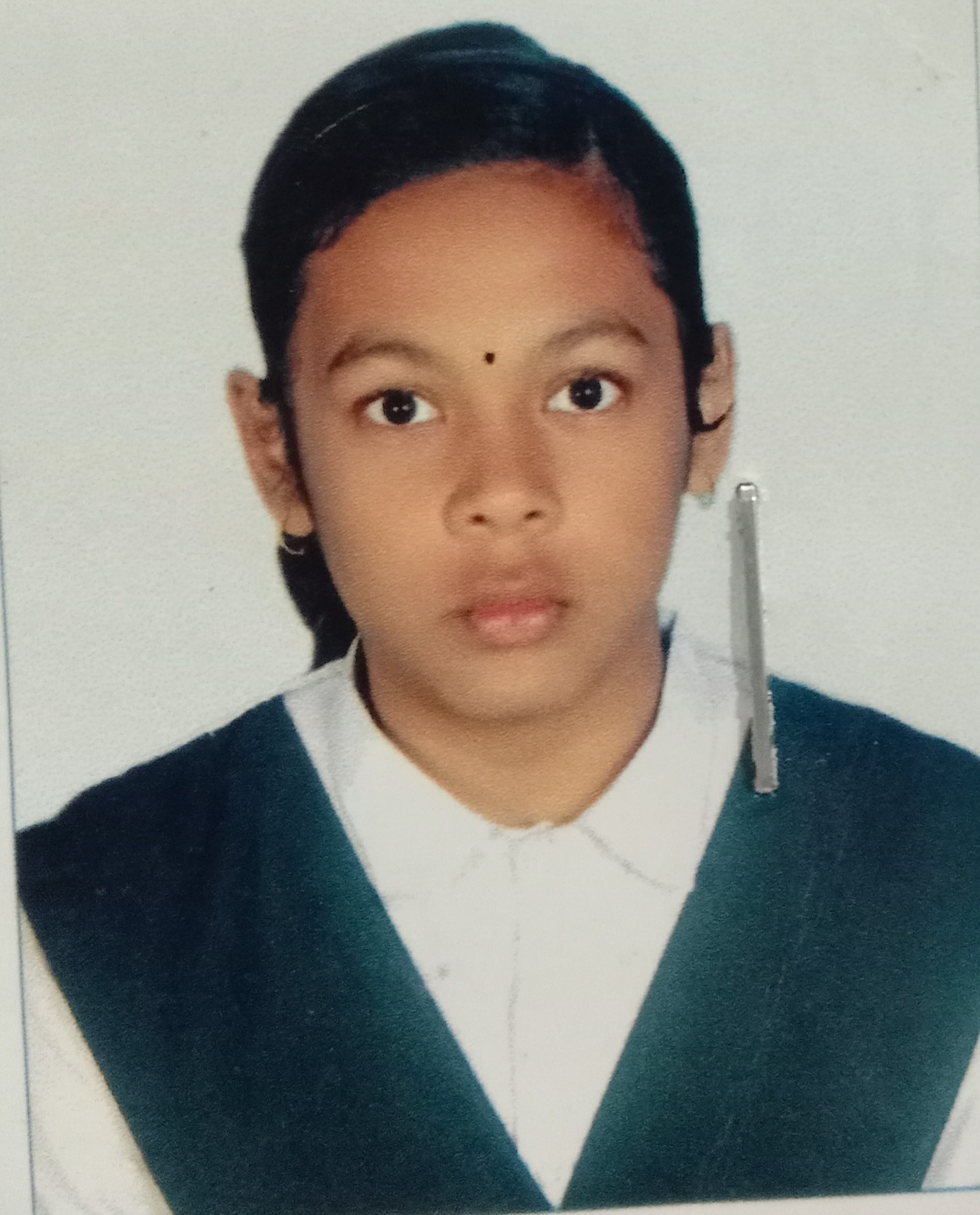 দেবশ্রী দাস মাহিয়া