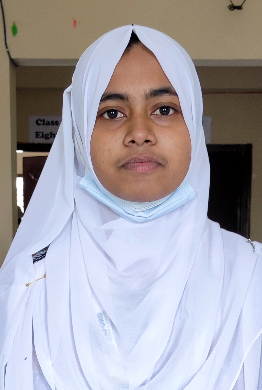 রাঈদা সাওয়াদ সুবাইতা