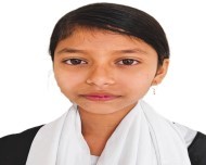তানজিবা তাবাসসুম তানহা